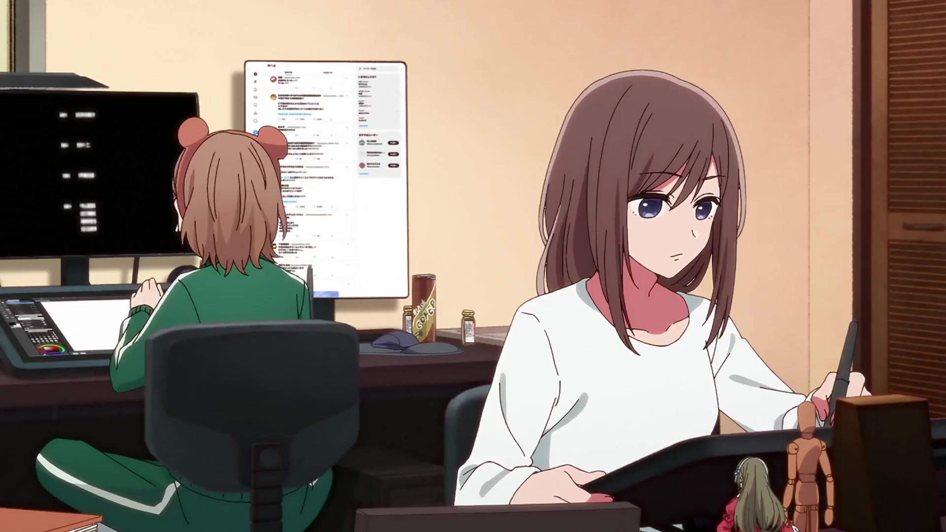 [Tsukyio Editing Resources] Oshi No Ko Season 1 (Episode 4) Raw Clips (145) (tsukyio.com).mp4